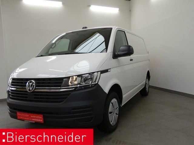 Volkswagen T6.1 Transporter