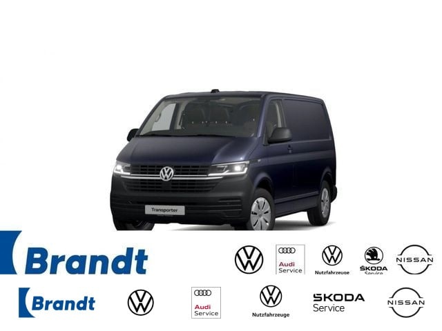 Volkswagen T6.1 Transporter