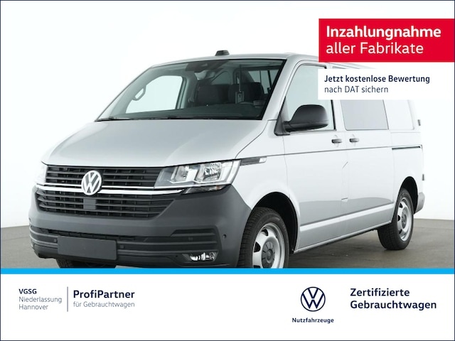 Volkswagen T6.1 Transporter
