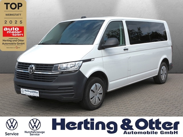 Volkswagen T6.1 Transporter