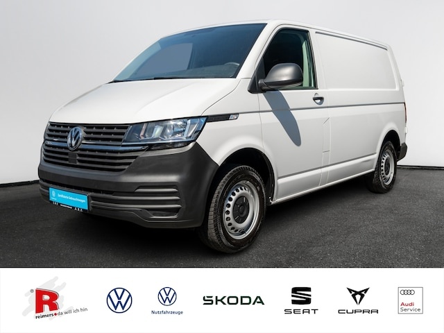 Volkswagen T6.1 Transporter