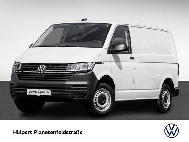 Volkswagen T6.1 Transporter