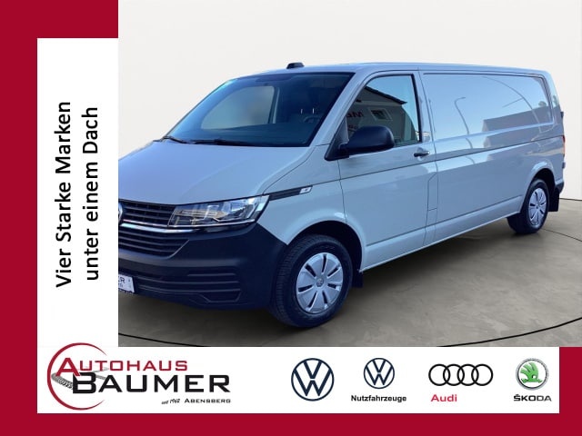 Volkswagen T6.1 Transporter