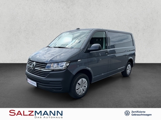 Volkswagen T6.1 Transporter
