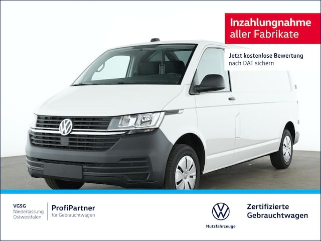 Volkswagen T6.1 Transporter