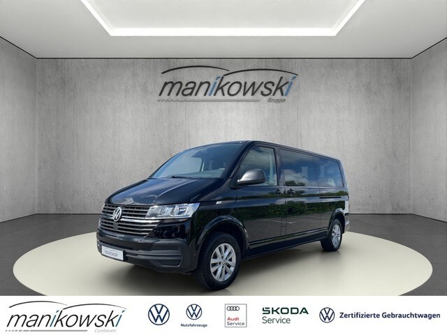 Volkswagen T6.1 Transporter