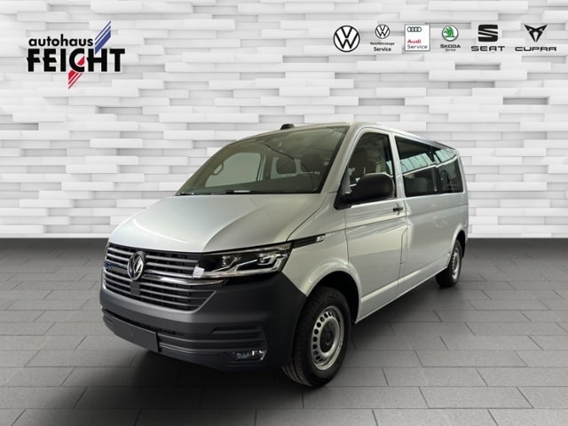 Volkswagen T6.1 Transporter