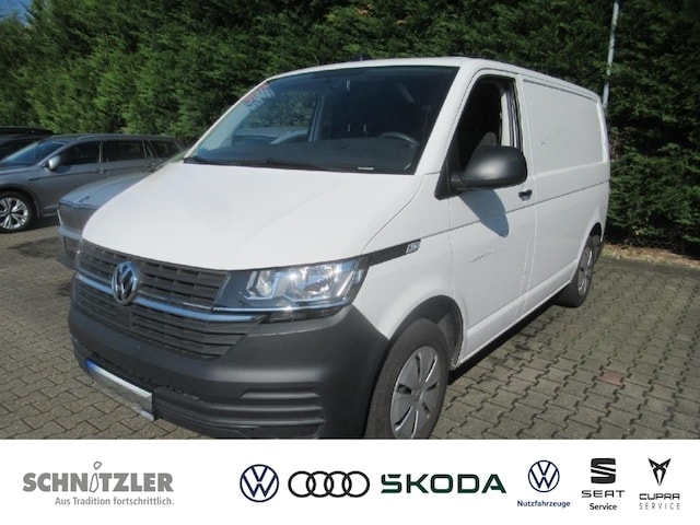 Volkswagen T6.1 Transporter