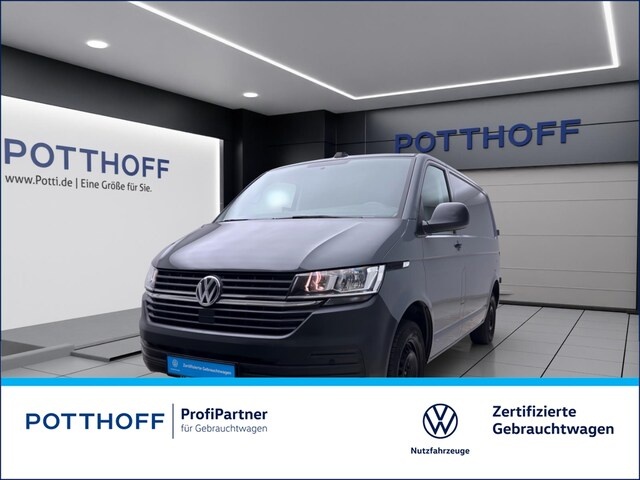 Volkswagen T6.1 Transporter