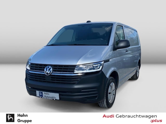 Volkswagen T6.1 Transporter