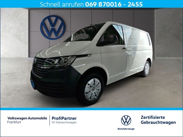 Volkswagen T6.1 Transporter