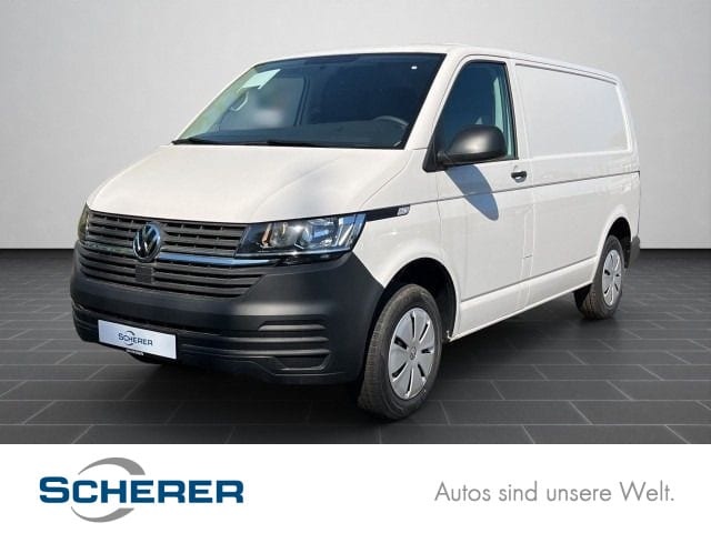 Volkswagen T6.1 Transporter