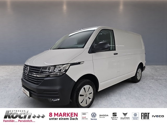 Volkswagen T6.1 Transporter