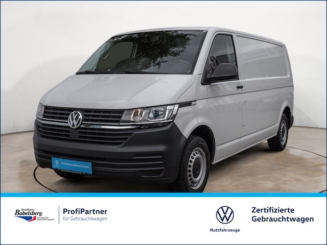 Volkswagen T6.1 Transporter
