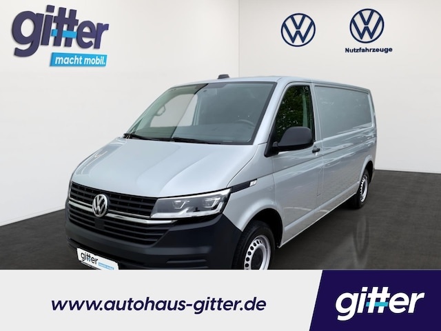 Volkswagen T6.1 Transporter