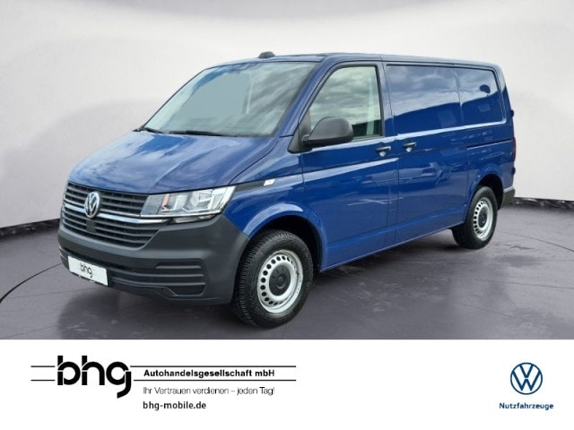 Volkswagen T6.1 Transporter