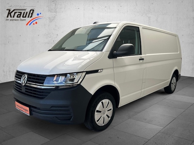 Volkswagen T6.1 Transporter