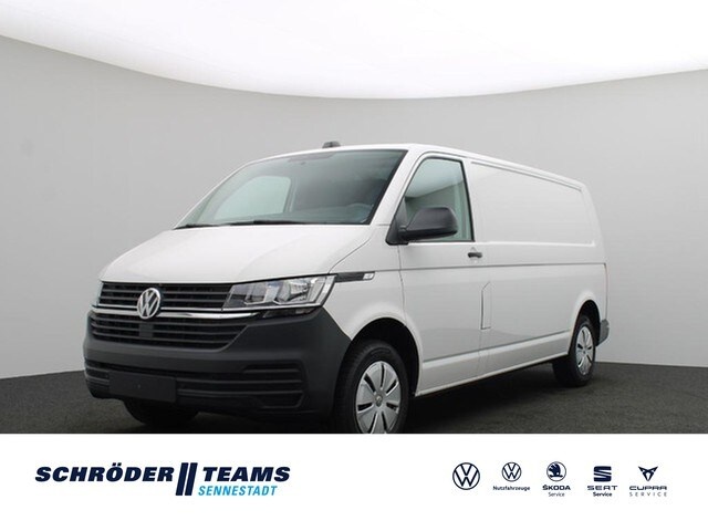 Volkswagen T6.1 Transporter