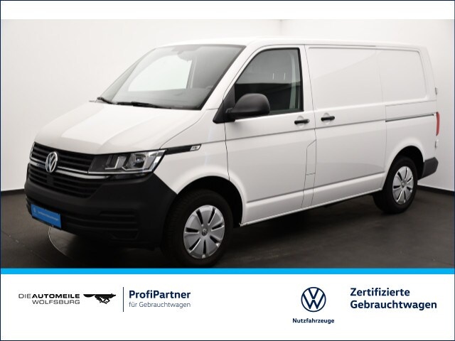 Volkswagen T6.1 Transporter
