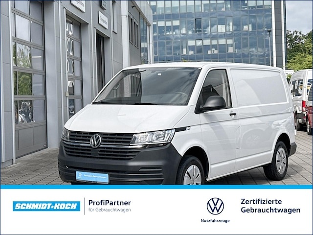 Volkswagen T6.1 Transporter