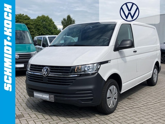 Volkswagen T6.1 Transporter
