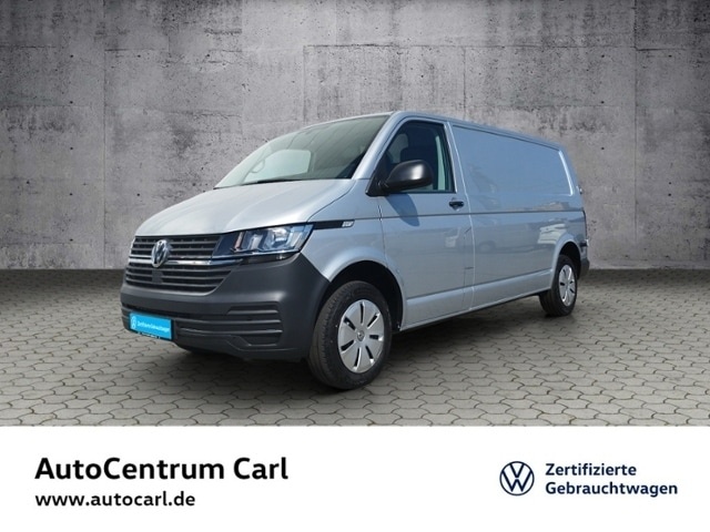 Volkswagen T6.1 Transporter