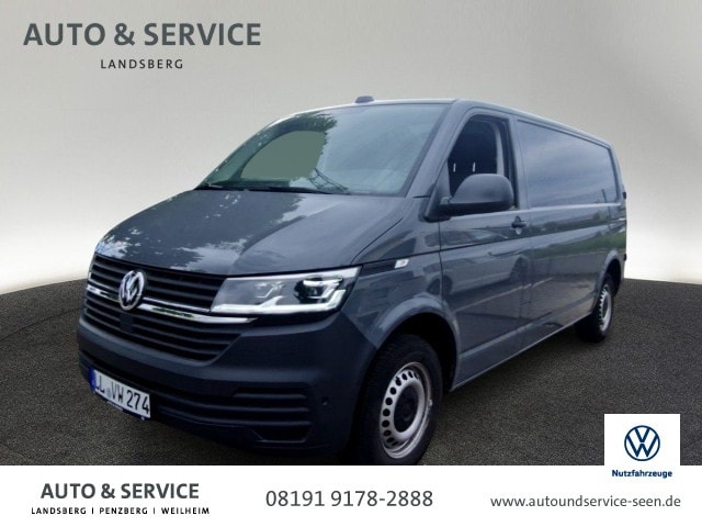 Volkswagen T6.1 Transporter