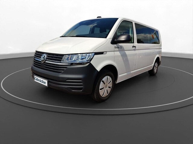 Volkswagen T6.1 Transporter