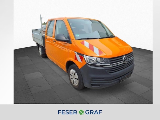 Volkswagen T6.1 Transporter