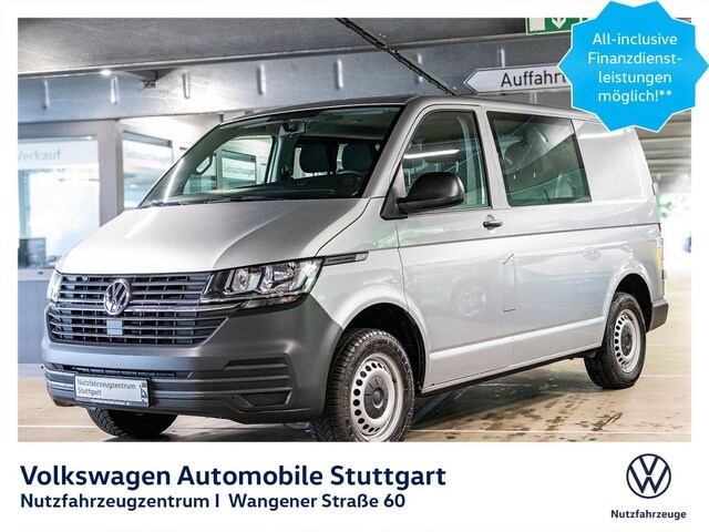 Volkswagen T6.1 Transporter