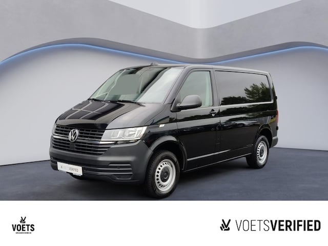 Volkswagen T6.1 Transporter