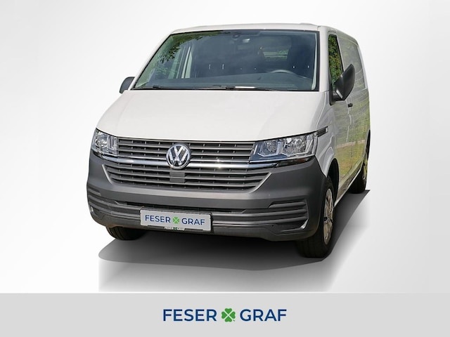 Volkswagen T6.1 Transporter