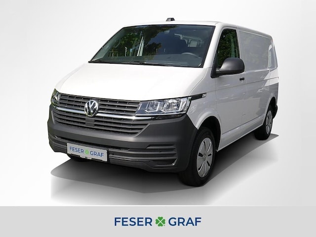 Volkswagen T6.1 Transporter