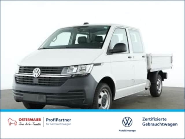 Volkswagen T6.1 Transporter