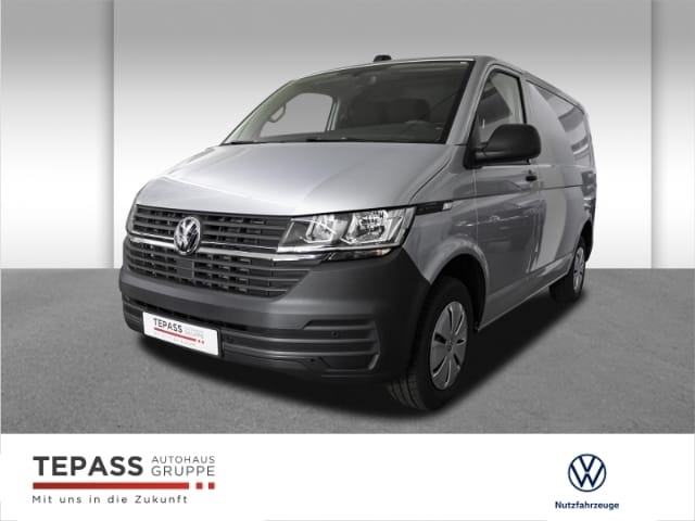 Volkswagen T6.1 Transporter