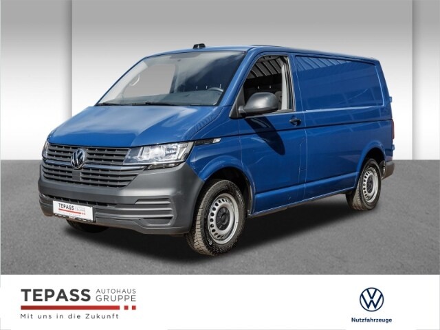 Volkswagen T6.1 Transporter
