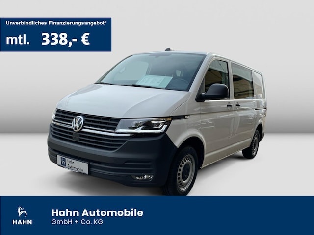 Volkswagen T6.1 Transporter