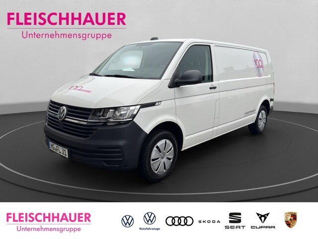 Volkswagen T6.1 Transporter