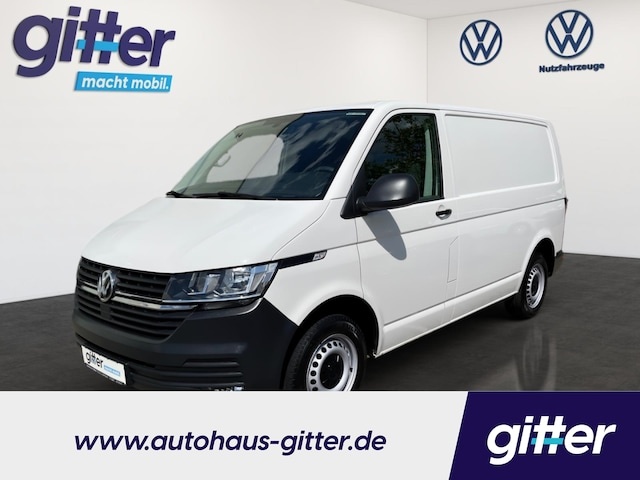 Volkswagen T6.1 Transporter