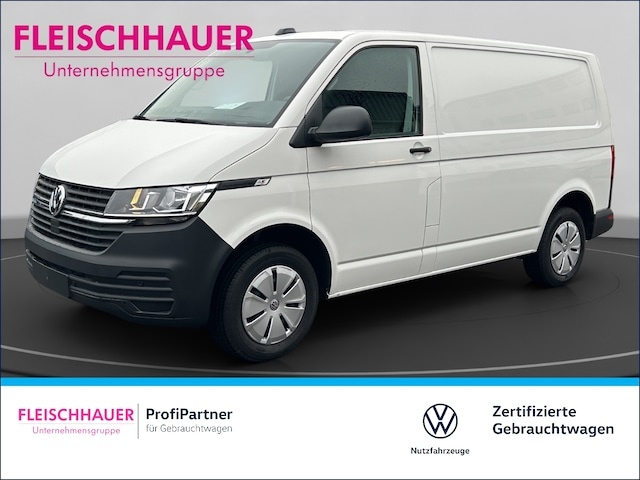 Volkswagen T6.1 Transporter