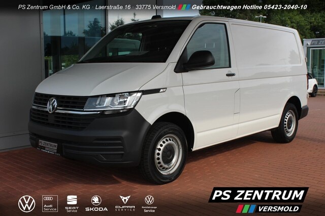Volkswagen T6.1 Transporter