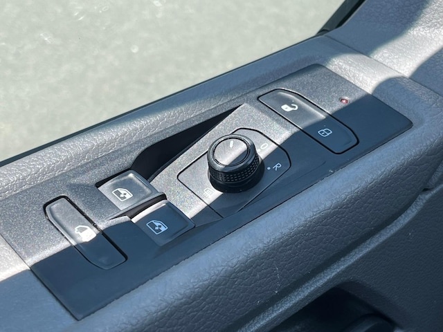 Volkswagen T6.1 Transporter