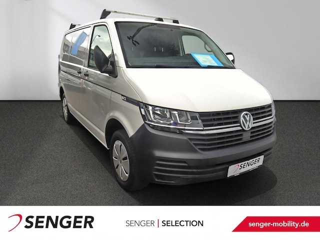 Volkswagen T6.1 Transporter