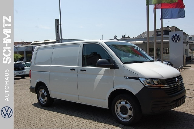 Volkswagen T6.1 Transporter