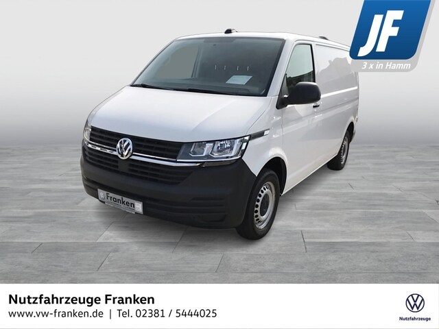 Volkswagen T6.1 Transporter