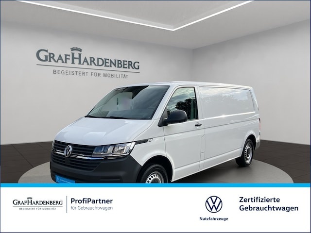 Volkswagen T6.1 Transporter