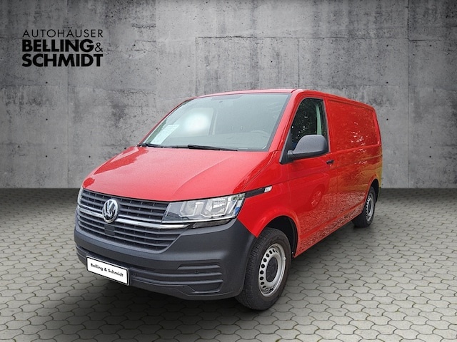 Volkswagen T6.1 Transporter