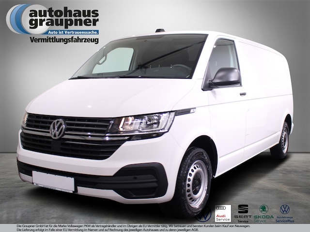 Volkswagen T6.1 Transporter