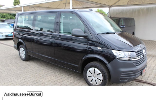 Volkswagen T6.1 Transporter