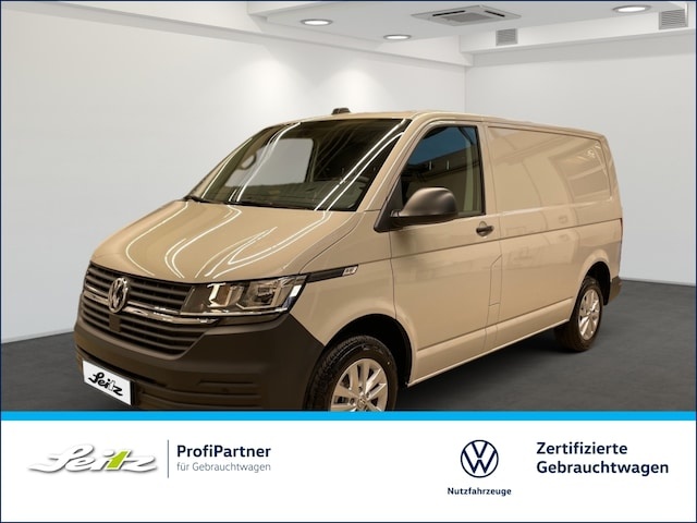 Volkswagen T6.1 Transporter